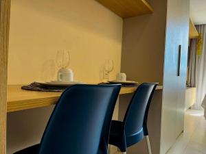 304 Porto City · Flat exclusivo em Porto de Galinhas