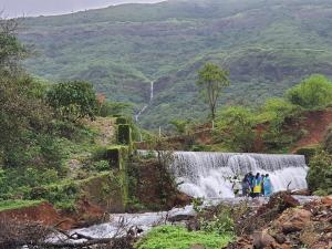 Home Stay in Cottage at Arogyam Yogashram organic farm