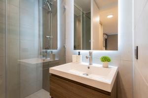 1BR in Presidente Riesco Sleeps 3