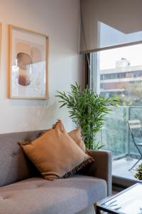 1BR in Presidente Riesco Sleeps 3