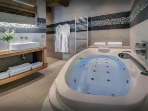 Chalets Pralor Le Nova - OVO Network : photos des chambres