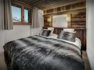 Chalets Pralor Le Nova - OVO Network : photos des chambres