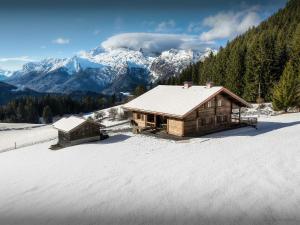 Chalets Pralor Le Nova - OVO Network : photos des chambres