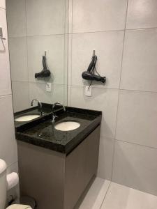 217 Varandas do Porto · Flat Top em Porto de Galinhas