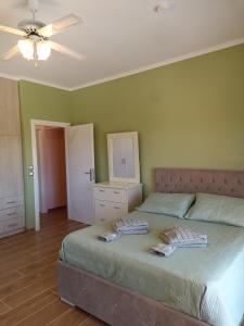 Private villa , 5 min drive from the beach