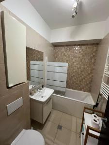 View of Iasi 1 Room Flat