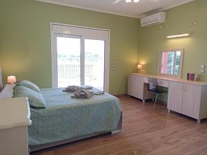 Private villa , 5 min drive from the beach