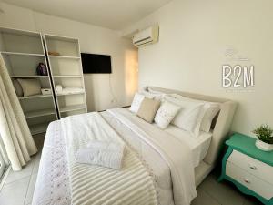 Requinte e sofisticação a beira-mar, Beto Carrero