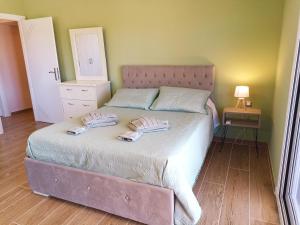 Private villa , 5 min drive from the beach