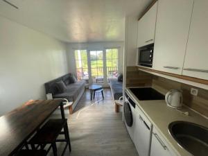 Résidence Port Bourgenay - maeva Home - Appartement 2 Pièces 5 Personnes - Prestige MAE-5164