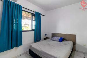 Conforto e Lazer em Guaratuba a 200m da Praia