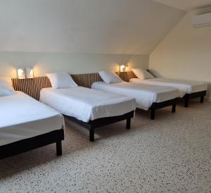Hotels Hotel Eisenhower : photos des chambres