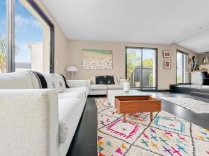 Villa 6 pers à 500m de la mer