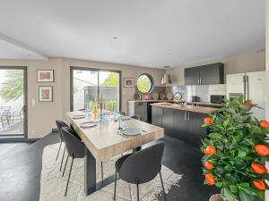 Villa 6 pers à 500m de la mer