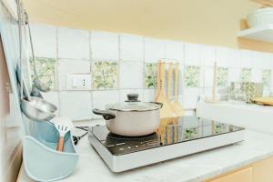 Nuccias home vacanze in natura