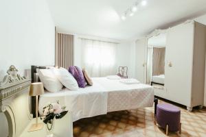 Nuccias home vacanze in natura