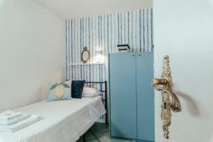 Nuccias home vacanze in natura