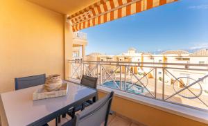 Benimar Costa Adeje Suites