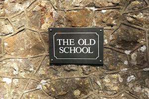 The Old School