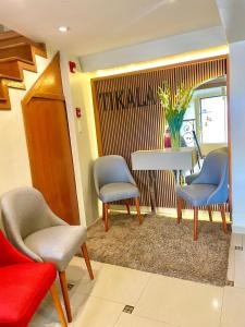 Tikala Cusco Boutique Hotel