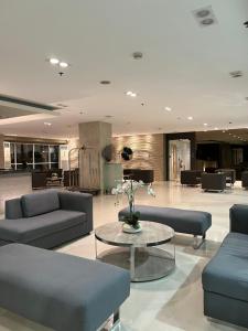 Sea Residences Fireworks View - Reynil