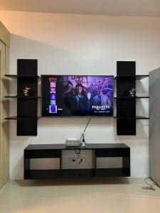 Sea Residences Fireworks View - Reynil