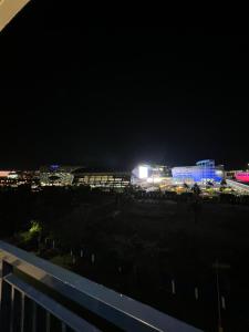 Sea Residences Fireworks View - Reynil