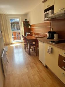 Apartmán Kama