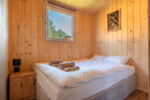 Zacisze obok Suntago Park