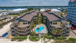 Sandpiper 9A