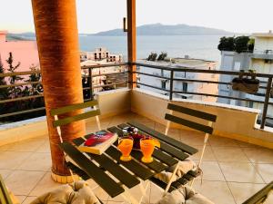 Marins home apartment