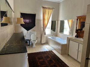 Mooiplaas Guest Farm