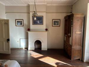 Mooiplaas Guest Farm