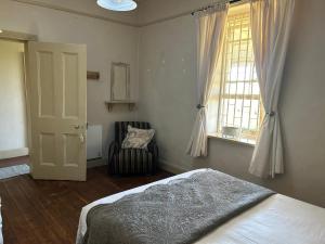 Mooiplaas Guest Farm