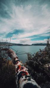 La Quinta Glamping - Lago de Tota