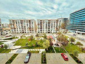 Cosy suite apartment, Onix Blue Residence, Mamaia Nord
