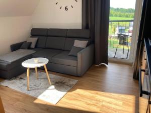 Apartmán JUZION skiareál Bukova hora