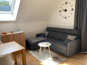 Apartmán JUZION skiareál Bukova hora