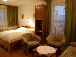 Ferienappartements Brandner