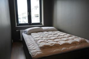 Staymate apartment at Lade