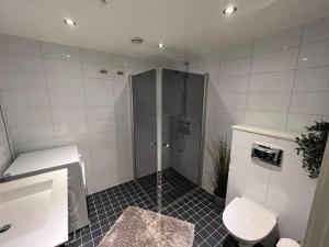 Staymate apartment at Lade
