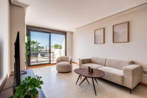 Respira Estepona - Stijlvol Met Geweldig Uitzicht