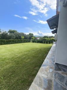 Sotiritsas luxury home