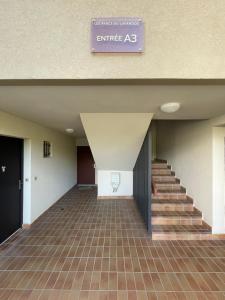 Studio Le Cap Taillât