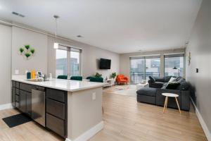 Downtown INDY Private Room