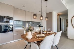 Cancelada, Estepona - Oceana Gardens - Luxury Apt with Amazing Views