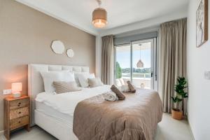 Cancelada, Estepona - Oceana Gardens - Luxury Apt with Amazing Views