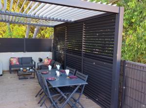 Maisons de vacances Lou Mazet : photos des chambres