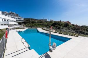 Cancelada, Estepona - Oceana Gardens - Luxury Apt with Amazing Views