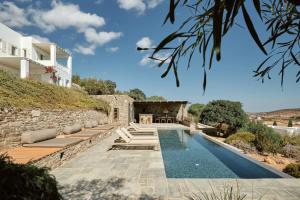 Villa Inke - Secluded Luxury